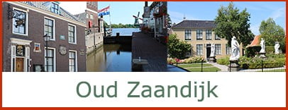 Oud Zaandijk