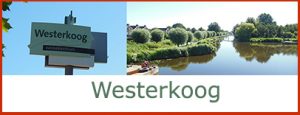Westerkoog