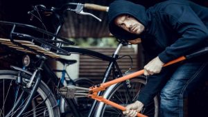 Voorkomen dat je fiets wordt gestolen: zo doe je dat!