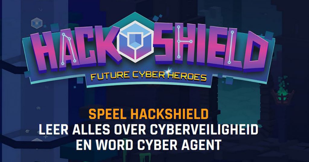 Hackschield