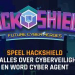 Hackschield